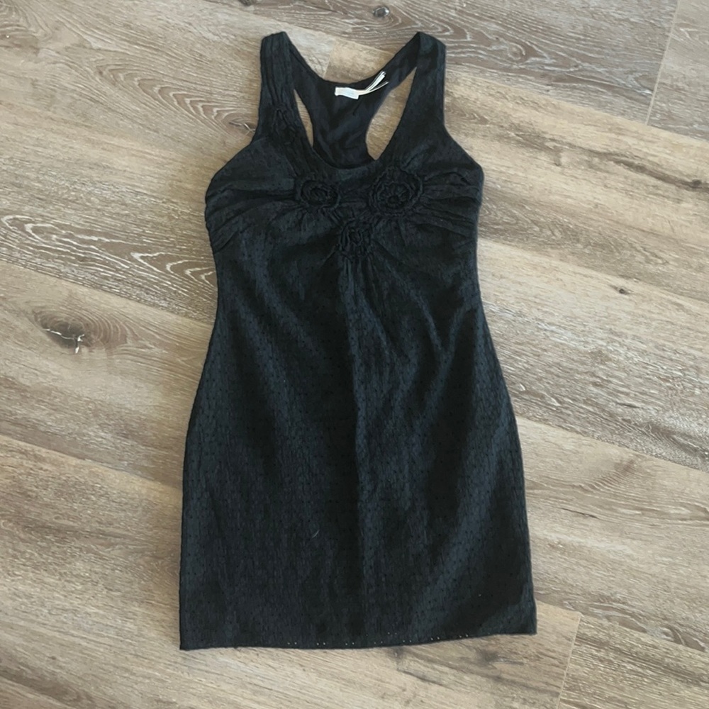 Leon Max dress limited edition small